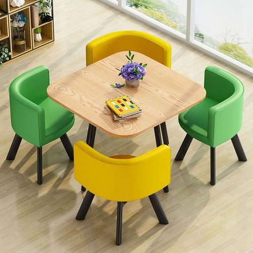 Dining Table Set