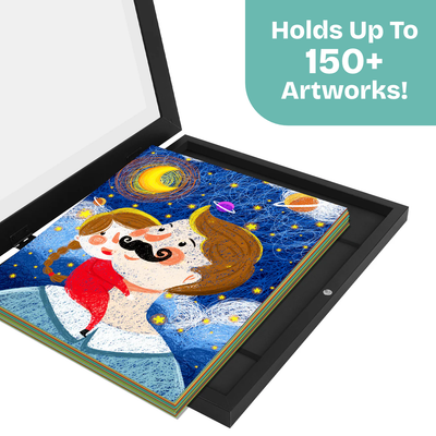 ForeverFrame™ Art Gallery