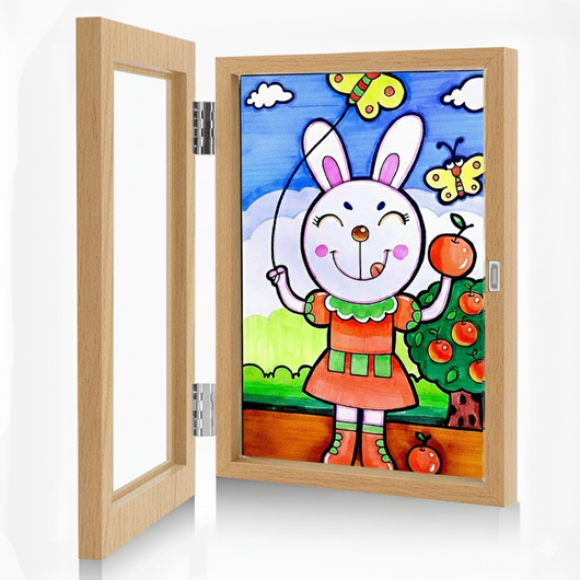 ForeverFrame™ Art Gallery