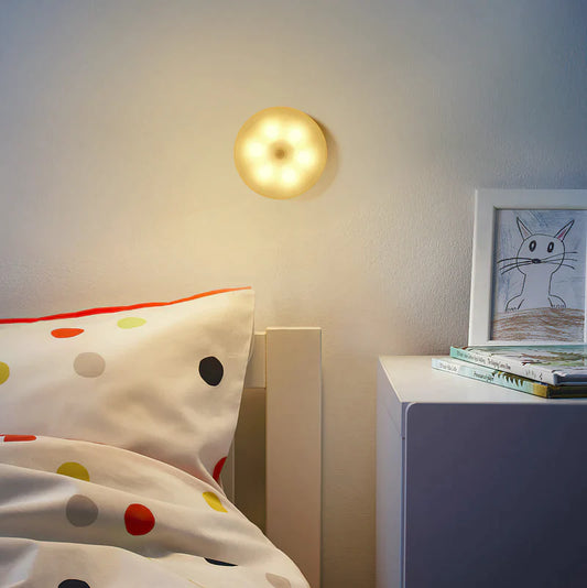 NeoModern Motion Sensor Light