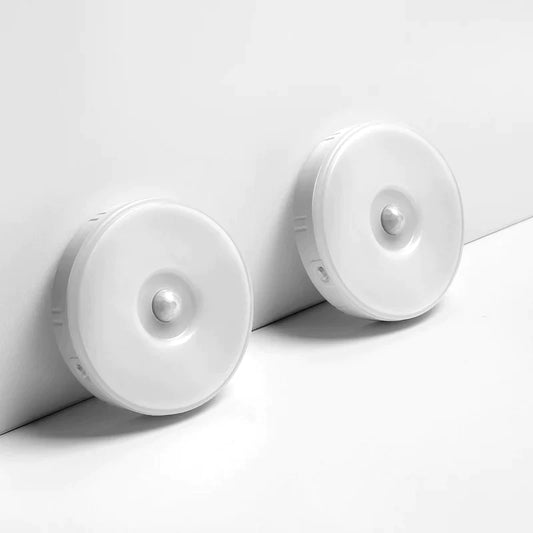 NeoModern Motion Sensor Light