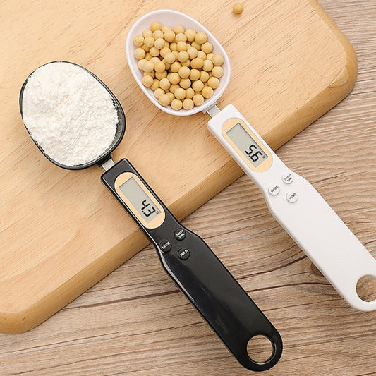 Digital Measuring Spoon