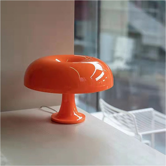 Mushroom Bedside Lamp