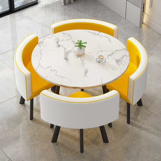 Dining Table Set