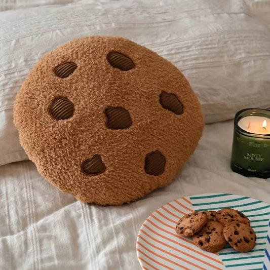 Cookie Pillow