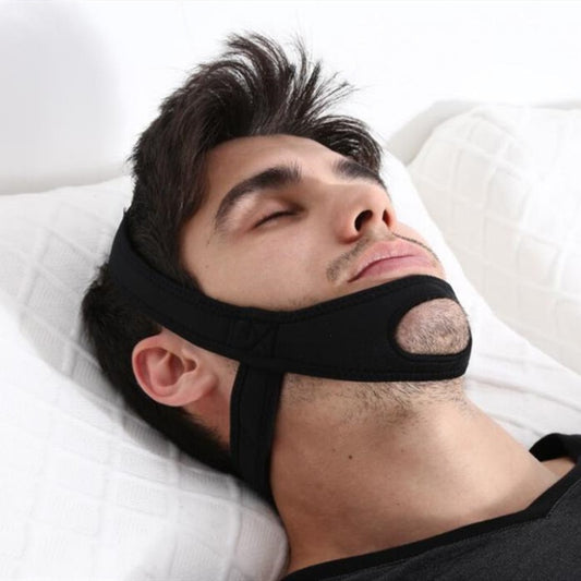 Anti Snoring Chin Strap