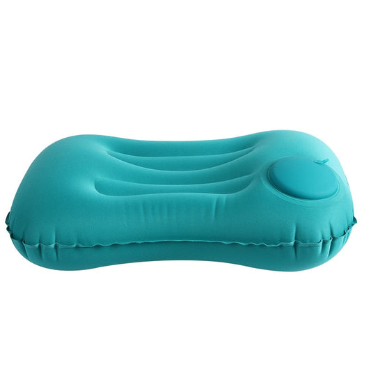 Inflatable Travel Pillow