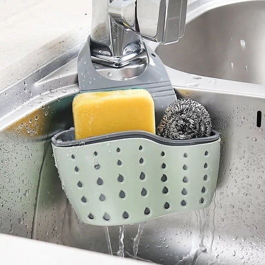 Sink Drain Basket