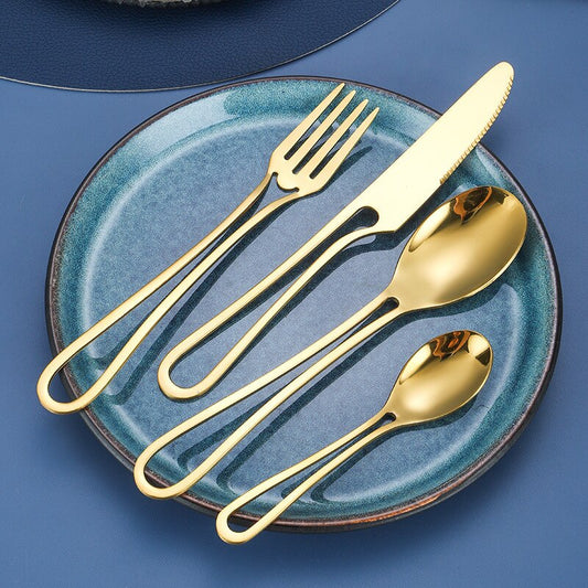 Cutlery Set