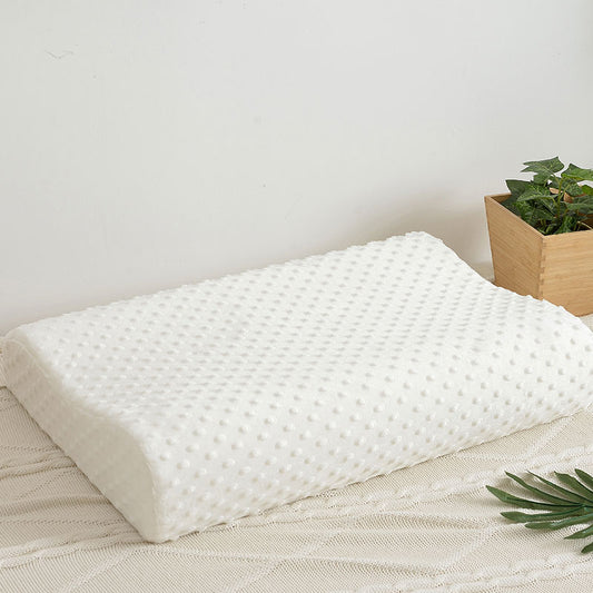 Memory Foam Bedding Pillow