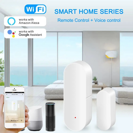 NeoModern - Door Sensor